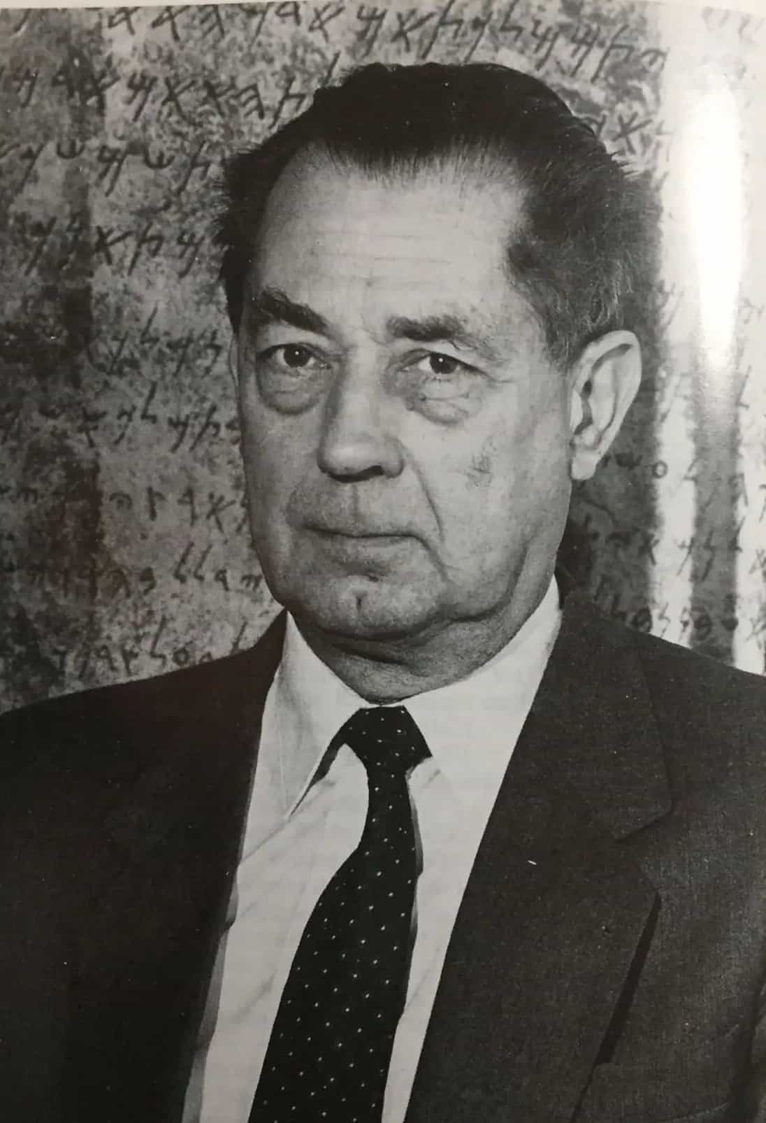 جاك ريكمانز